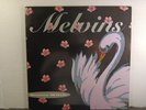 Melvins ‎- Stoner Witch LP Gatefold | 1994 Atlantic ‎– 1st Release Pink Vinyl