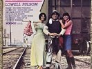 LOWELL FULSOM  -Tramp - Kent Mono KLMP-5020 LP Vinyl Record