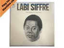 Labi Siffre The Singer And The Song Gatefold LP Album Vinyl Record  EX / EX