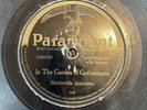 Prewar Gospel 78 Biddleville Quintette - Prodigal Son PARAMOUNT 12462