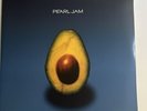 Pearl Jam Avocado Original Vinyl LP