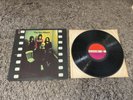 Yes “The Yes Album” Original 1971 U.K. Gatefold vinyl Lp PLUM ATLANTIC