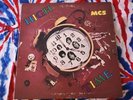RARE DETROIT GARAGE ROCK-ATLANTIC SD 8285 (1841 BROADWAY)-MC 5-HIGH TIME-LP