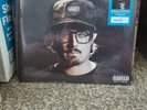 HARDY the mockingbird & THE CROW Double Gatefold Vinyl LP SEALED with Lithograph