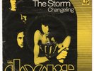 The Doors – Riders On The Storm / Changeling - Vinyl - Single 7