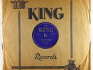 Rockabilly 78 - Mac Curtis - If I Had Me A Woman - King