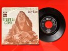 Mama Cass Elliot Make Your Own Kind Of Music Rare Italy 1969 45