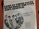 Arrival Of The Eyes Ep