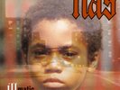 Nas/Illmatic (Clear Vinyl) SIJP189 New LP