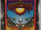 GRATEFUL DEAD: Aoxomoxoa US Warner Bros 80s Columbia House SEALED Vinyl LP