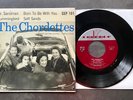 EP The Chordettes - Mr. Sandman - USA Cadence CEP 101