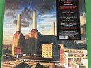 Pink Floyd-Animals-180 gram Remastered Vinyl Record LP