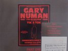 Gary Numan - Hammersmith Odeon Part One 15-10-1983 10