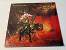 Ozzy Osbourne – The Ultimate Sin [1986] Vinyl   Heavy Metal Epic UK  26404