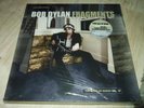 BOB DYLAN : FRAGMENTS TIME OUT OF MIND SESSIONS STILL SEALED 4LP BOX 2022 COL EU