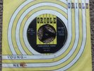 THE RATS PARCHMAN FARM/ EVERYDAY I HAVE THE BLUES ORIOLELABEL FROM 1964