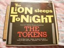 Nice LP ; The Tokens  
