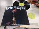 Eric Dolphy - Fire Waltz (2xLP, Comp, Gat) EX/VG+