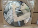 madonna erotica picture disc Vinyl USA