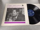 Eric Dolphy & Booker Little - Far Cry New Jazz NJLP 8270 US 1964 LP Mono RVG EX