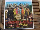 The Beatles Sgt. Peppers Lonely Hearts Club Band 1st mono press 1967 Complete