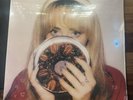 Sabrina Carpenter Fruitcake Limited Edition Green Vinyl LP New Seal