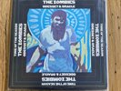 The Zombies ‎– Odessey And Oracle 1968 US Second  - Vinyl Record LP Album VG+