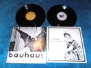 Bauhaus- Bela Lugosi's Dead + She's In Parties 12