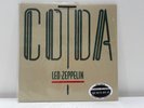 Led Zeppelin CODA - Classic Records 200 gram Quiex LP SEALED