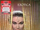 MARTIN DENNY Exotica MONO Vinyl LP SEALED Cocktail Lounge Music Jackpot Records