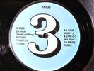 DJ Ham / Jimmy J - Uplifting / Six Days 1994 12