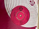 THE KINKS FULLY SIGNED 7INCH SINGLE....LONG TALL SALLY /I TOOK MY BABY HOME