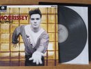 Morrissey Kill Uncle Remastered Edition LP (2013 RARE PARLOPHONE)  NEAR MINT