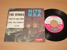 THE KINKS 7