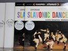Dvorak Slavonic Dances Martinon LSO RCA LSC 2419 Classic Records 45 RPM 4LP Mint