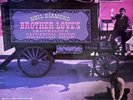 NEIL DIAMOND Brother Love's Travelling Salvation Show Vinyl Record LP UNI & 1969