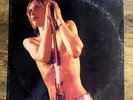 Iggy And The Stooges Raw Power Original 1973 US LP w/Inner Sleeve KC 32111
