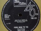 Chris Clark - From Head To Toe (7