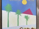 Vtg THE CURE Album BOYS DON'T CRY Record Import Vinyl LP OG NEAR MINT COND