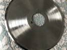 ELVIS PRESLEY METAL STAMPER CPLI-0341-A Legendary Performer + LP   VINTAGE