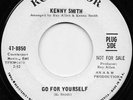 Kenny Smith - Go For Yourself (7