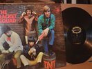 THE RACKET SQUAD SELF-TITLED 1968 JUBILEE 8015 VG++ PSYCHE LP