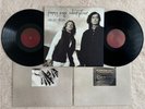 JIMMY PAGE ROBERT PLANT Unledded NO QUARTER Vinyl 2LP 1994 UK Fontana UNPLAYED
