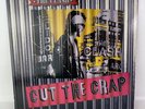 The Clash - Cut The Crap Vinyl AL FE-40017 Lp Master Disk NM