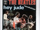 THE BEATLES: SPAIN 7 P/S 1968 ODEON-VERY NICE COPY COLLECTOR REVOLUTION/HEY JUDE