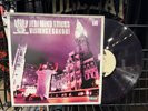 Visions of Ghandi [LP] by Jedi Mind Tricks DOUBLE PURPLE VINYL LP RECORD