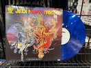 Servants in Heaven, Kings in Hell by Jedi Mind Tricks DOUBLE BLUE VINYL LP