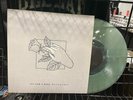 Deathgrip * by Fit for a King (Vinyl, Oct-2016, Solid State) RARE CLEAR VINYL