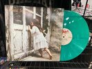 VIOLENT FEMMES - SELF TITLED RARE GREEN MARBLED VINYL