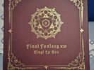 Final Fantasy XIV FF14 FFXIV Vinyl 4x LP Record Boxset Box Set MP3 Code Included